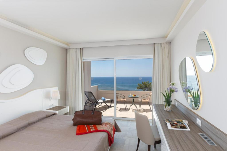 Rodos Princess Beach Resort & Spa