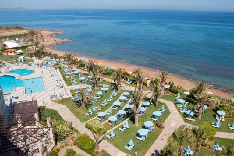 Creta Star Hotel