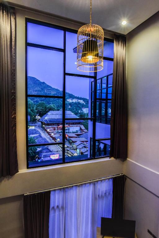 One Loft Hotel Kata