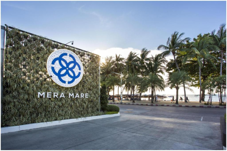 Mera Mare 