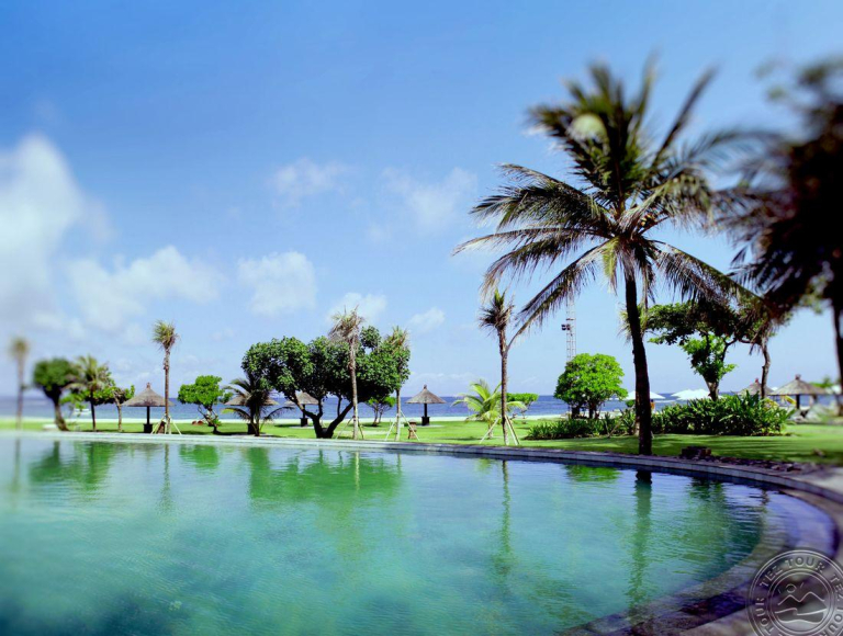 Foto: Ayodya Resort & Palace Bali