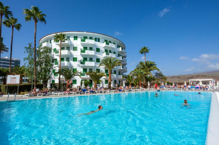 Labranda Hotel Playa Bonita 4*