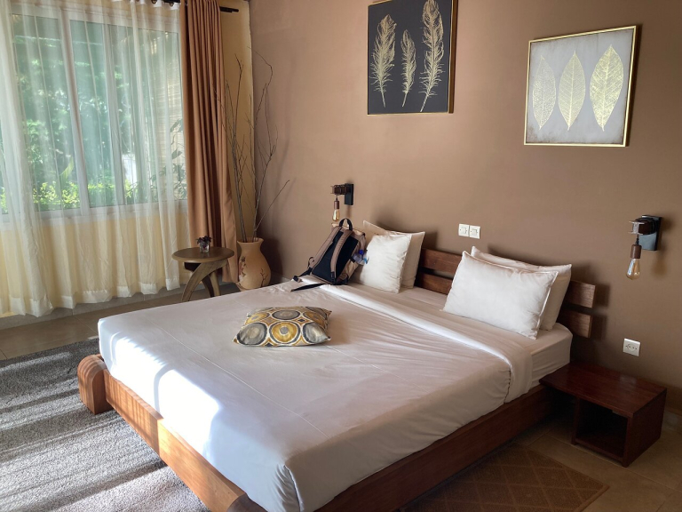 Katathani Phuket Beach Resort