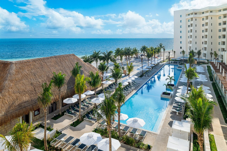 Melia Casa Maya 4*