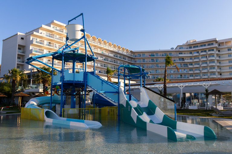 Pegasos Beach Hotel & Resort