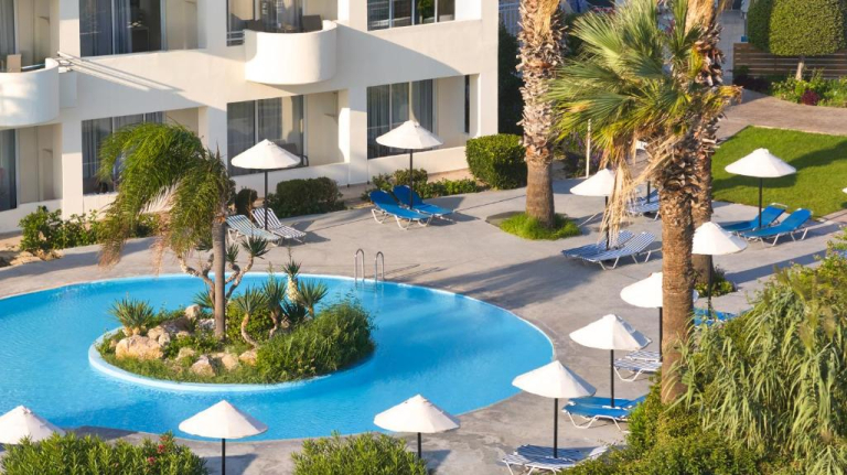 Blue Bay Resort Rhodes