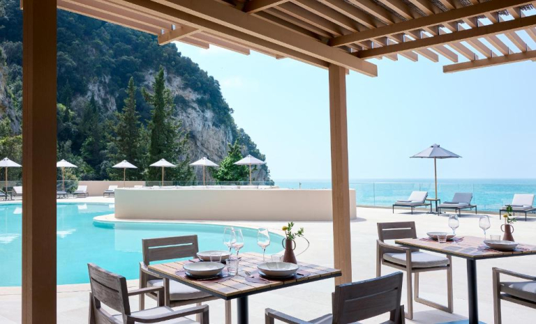 Alkyna Lifestyle Beach Resort  (ex. La Grotta Verde)