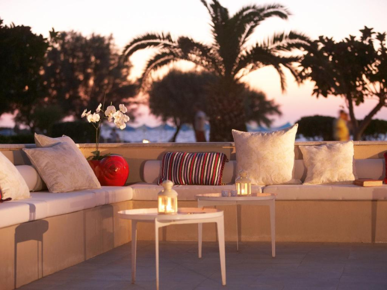 Grecotel Meli Palace Resort