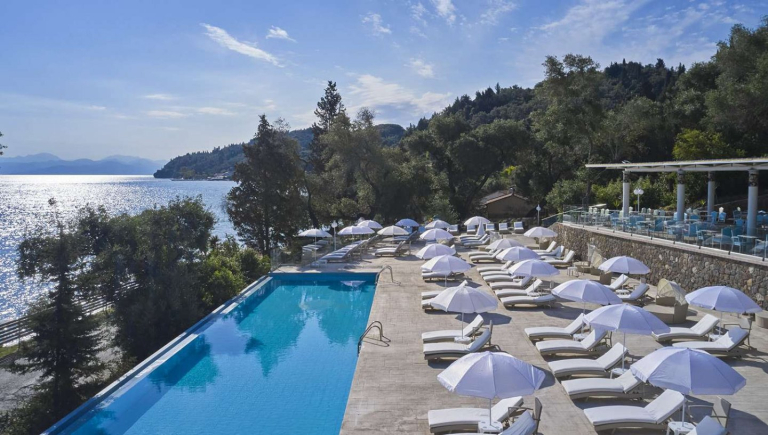 Mythos Palace Resort