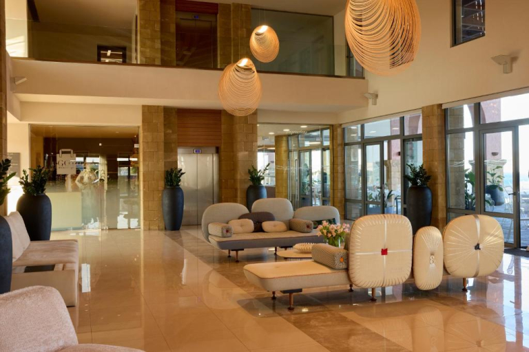 Boutique 5 Hotel & Spa