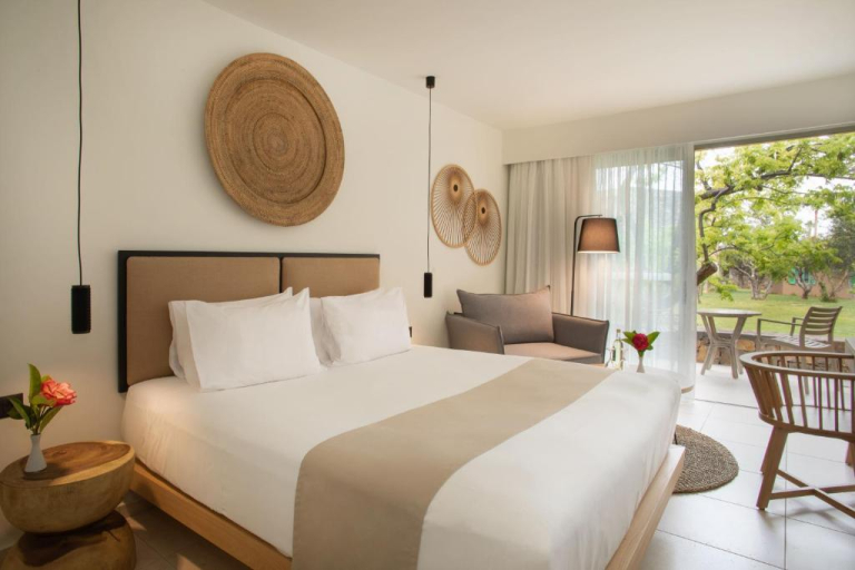 Blue Sea Beach Affiliated By Melia