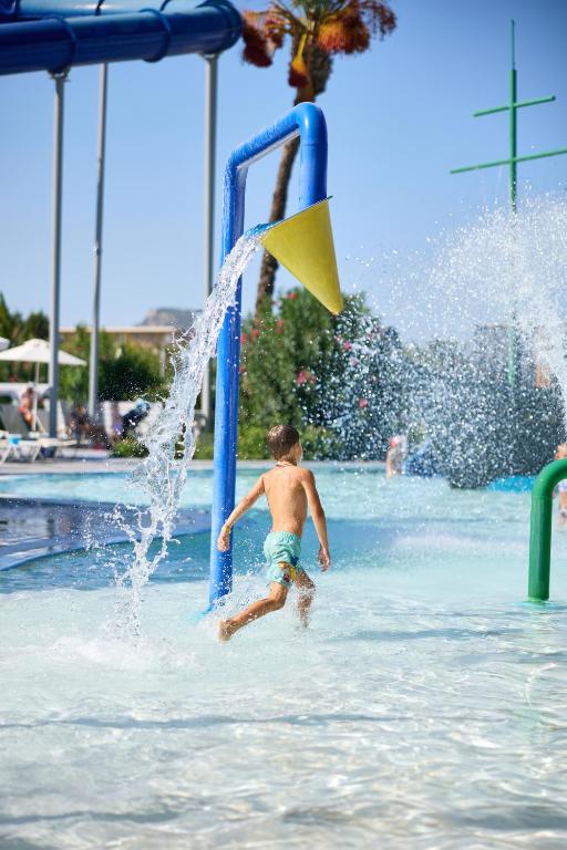 Blue Bay Resort Rhodes