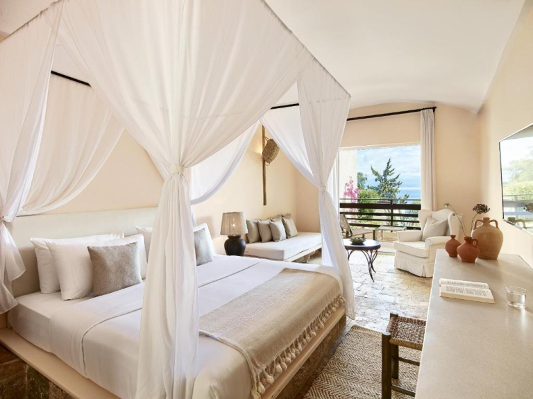 Grecotel Lux.me Daphnila Bay Dassia