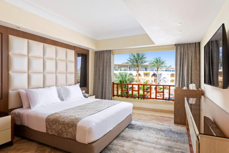 Pickalbatros Albatros Royal Grand Sharm