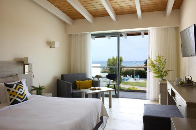 Blue Bay Resort Rhodes