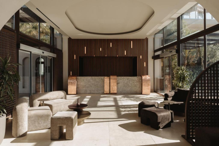 Seaside A Lifestyle Resort