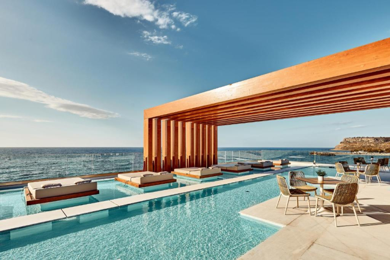 Enorme Santanna Island