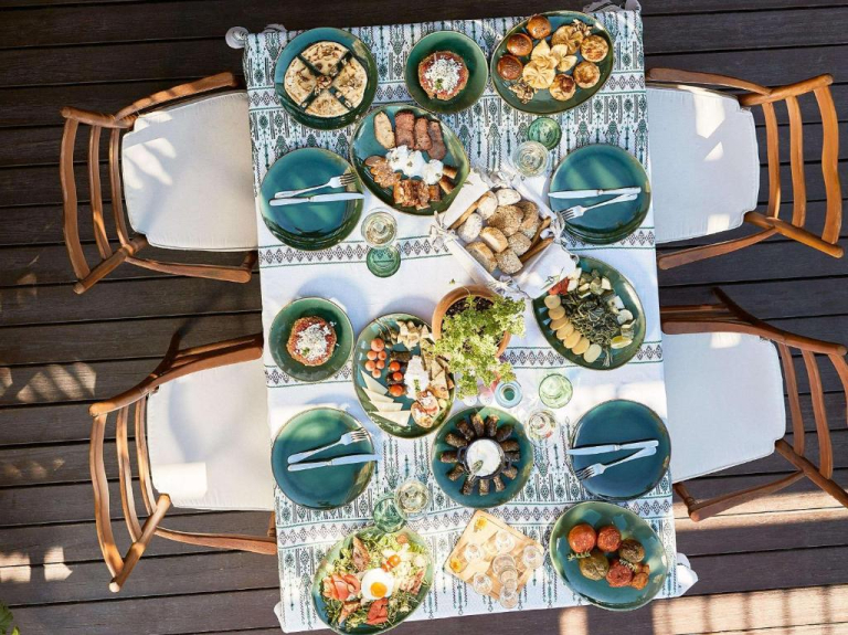 Grecotel Amirandes Exclusive Resort