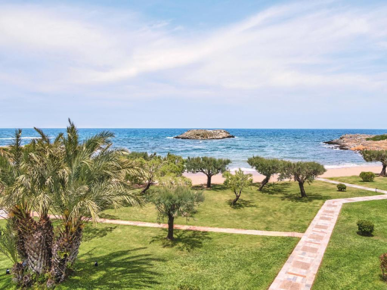 Grecotel Meli Palace Resort