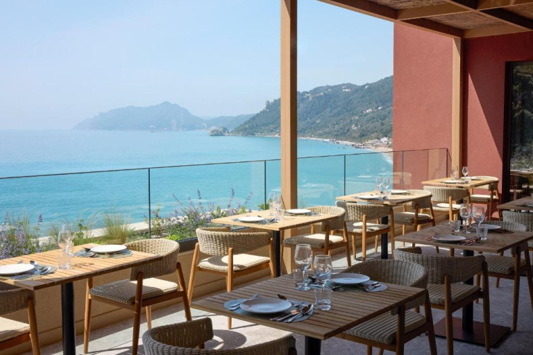 Alkyna Lifestyle Beach Resort  (ex. La Grotta Verde)