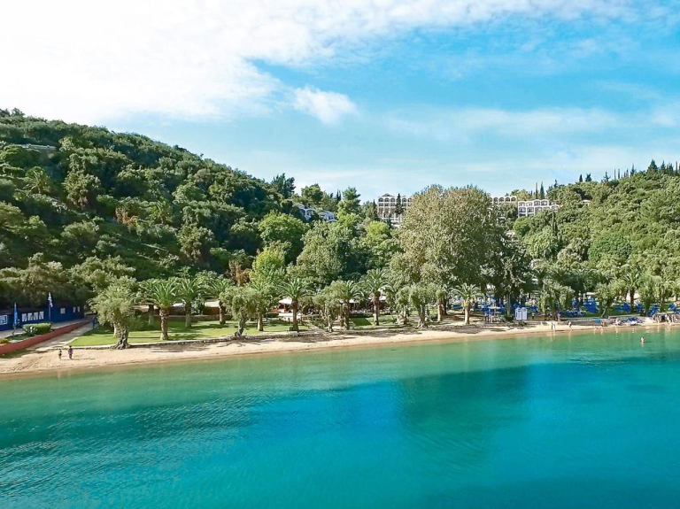 Grecotel Lux.me Daphnila Bay Dassia