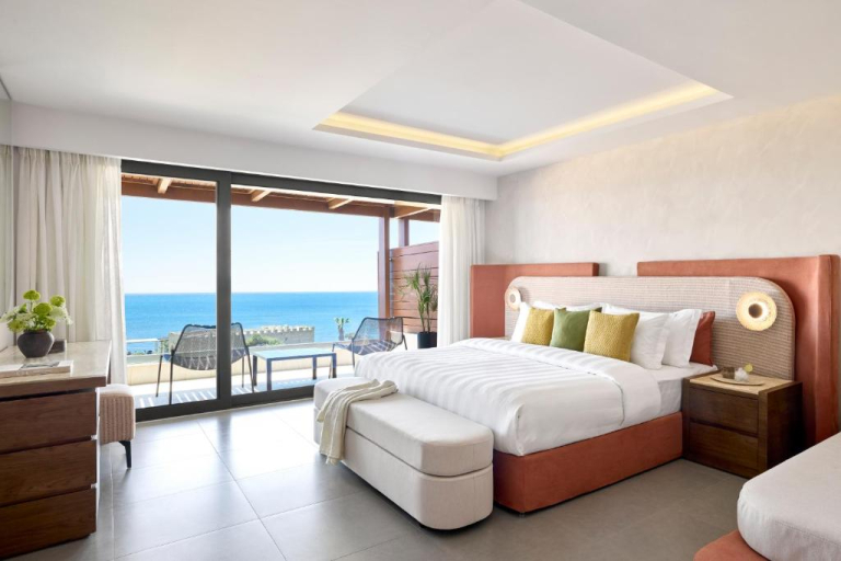Boutique 5 Hotel & Spa