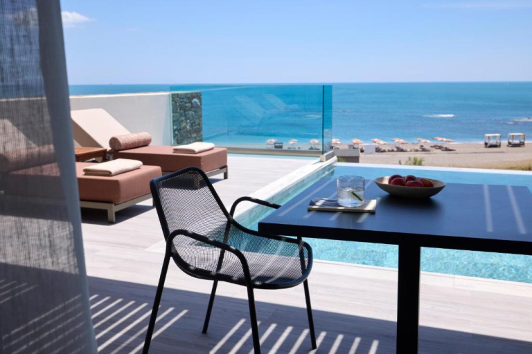 Boutique 5 Hotel & Spa
