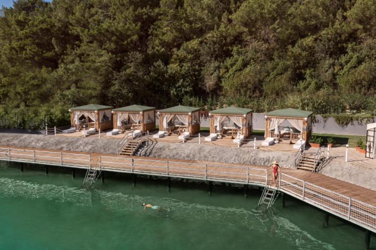 Mylome Luxury Hotel & Resort