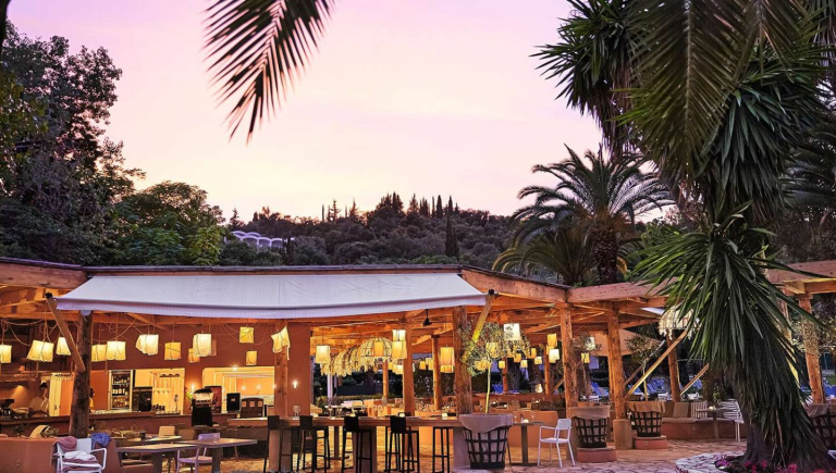 Grecotel Lux.me Daphnila Bay Dassia