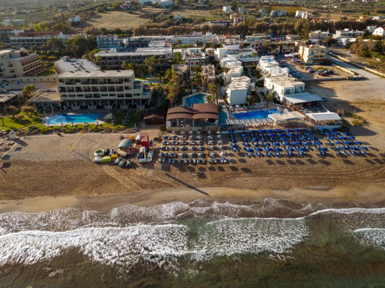 Eva Bay Hotel