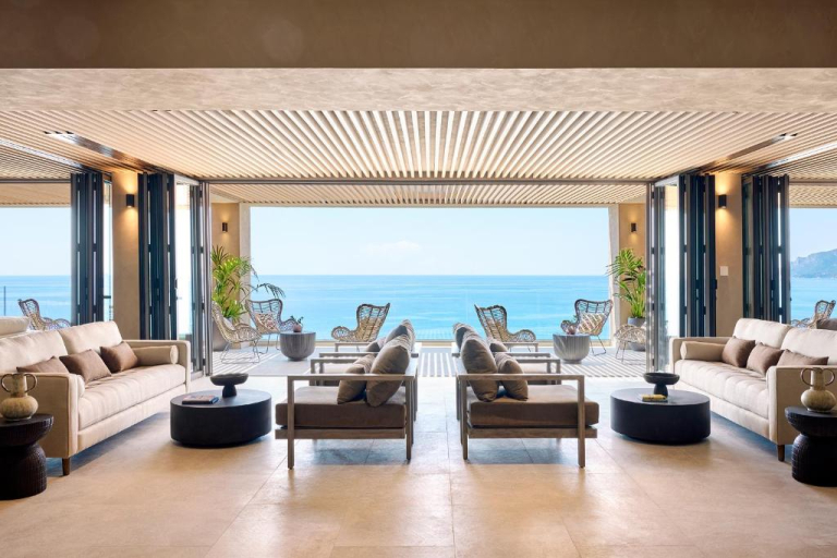 Alkyna Lifestyle Beach Resort  (ex. La Grotta Verde)