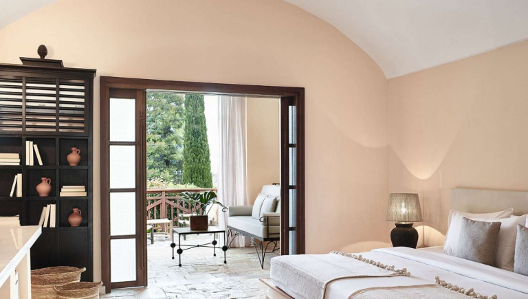 Grecotel Lux.me Daphnila Bay Dassia