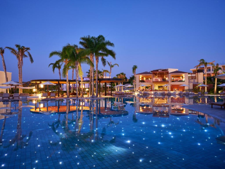 Sentido Port Royal Villas & Spa