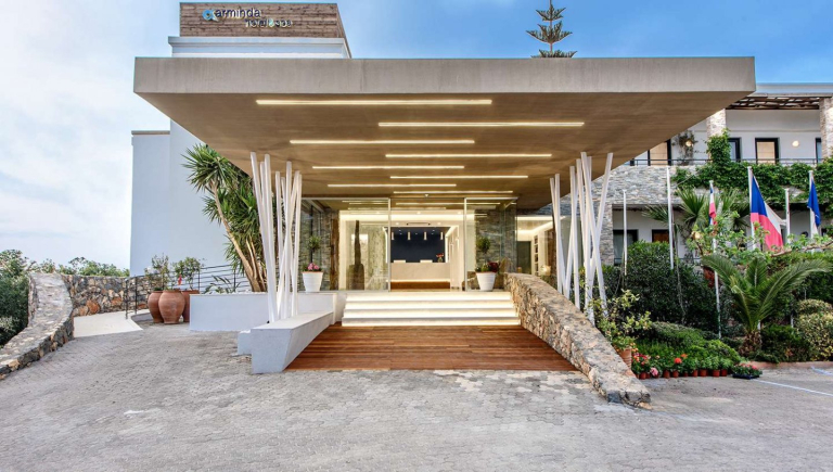 Arminda Hotel & Spa