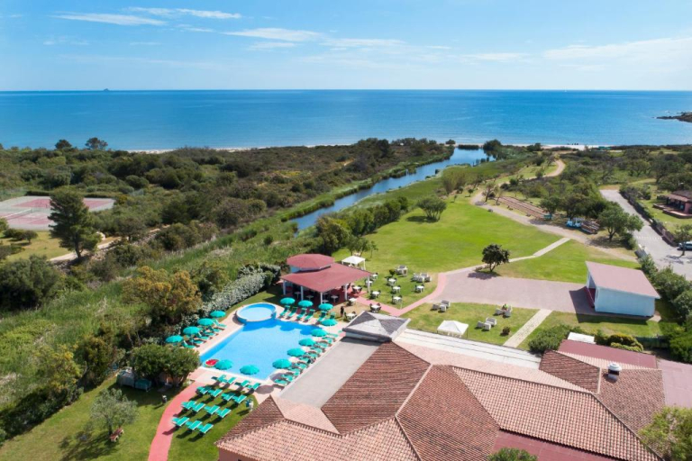 Li Suari Club VIllage