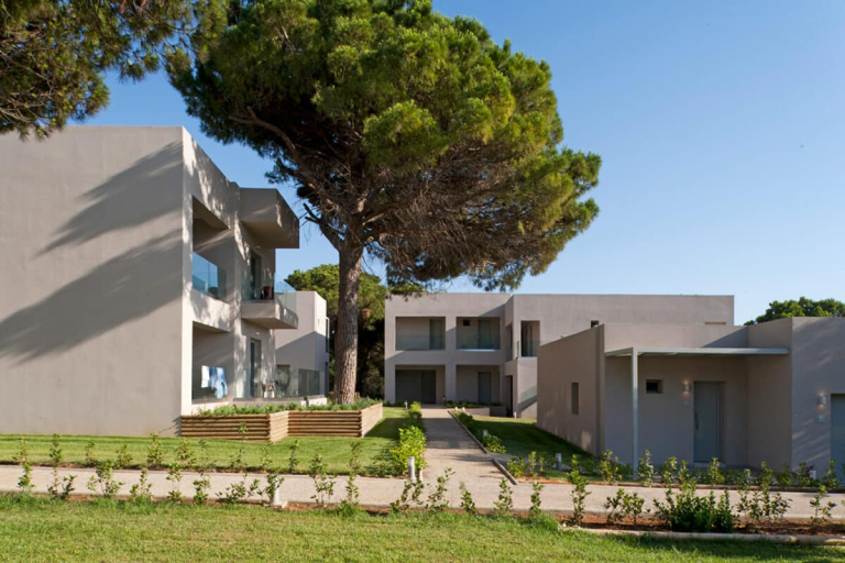 Kalogria Beach Hotel