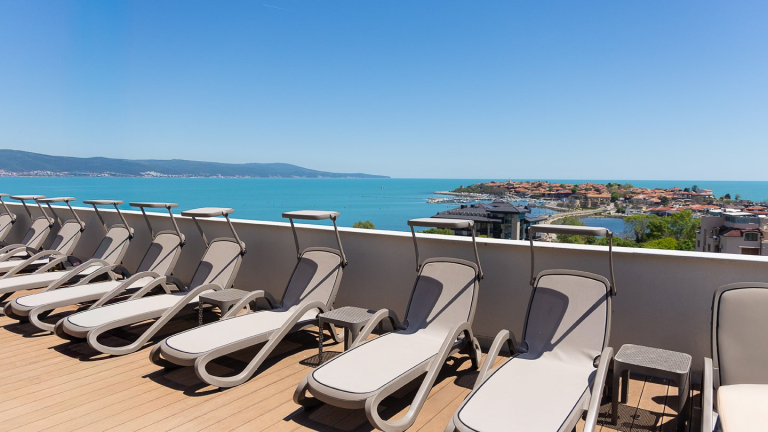 Hotel Marina Palace, Affiliated by Meliá