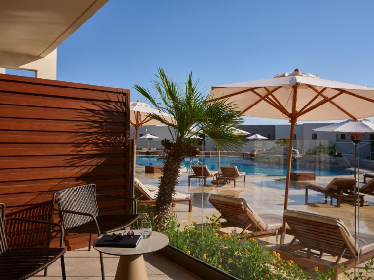 Sentido Port Royal Villas & Spa 5*