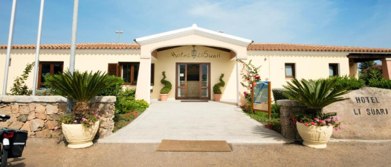 Li Suari Club VIllage