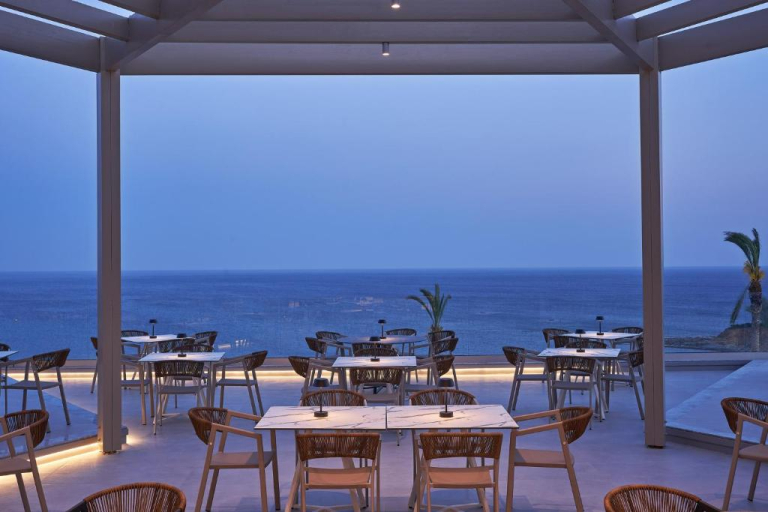 Rodos Princess Beach Resort & Spa