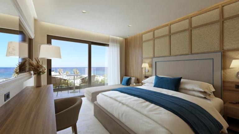 Nana Royal Premium Resort & Spa