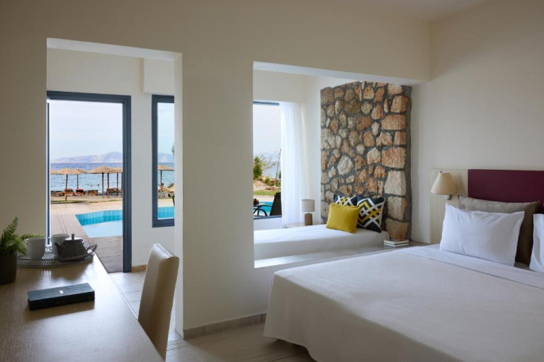 Blue Bay Resort Rhodes