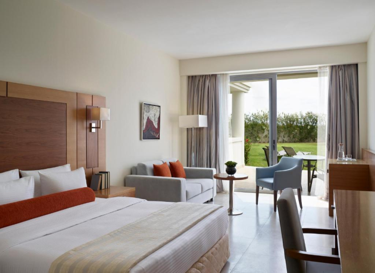 Apollo Blue Hotel
