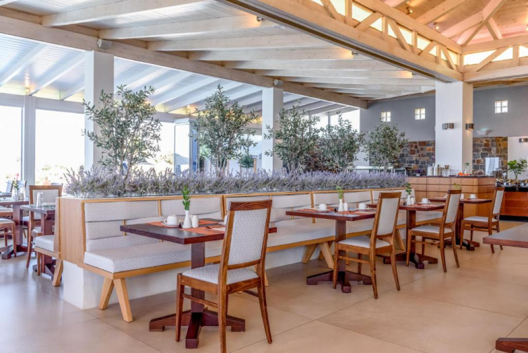 Ikaros Beach Resort & Spa