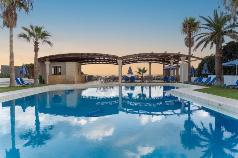 Eva Bay Hotel