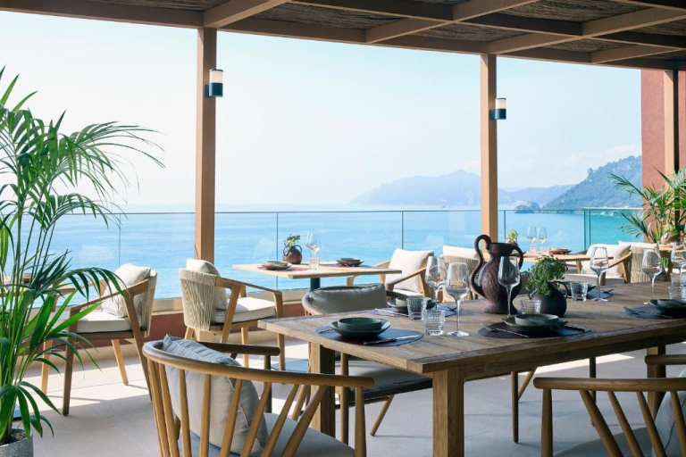 Alkyna Lifestyle Beach Resort  (ex. La Grotta Verde)