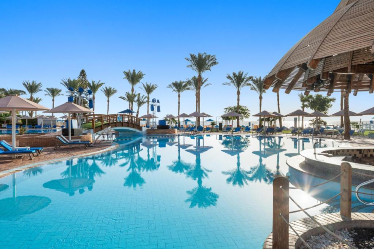 Pickalbatros Albatros Royal Grand Sharm