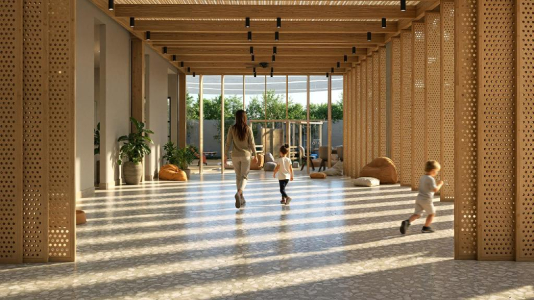 OYA Beach Resort (ex. Serita Beach)