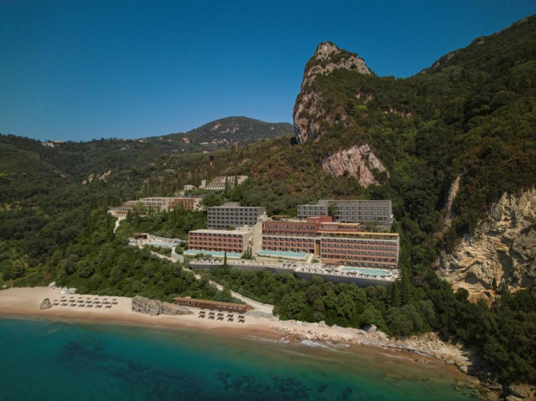 Alkyna Lifestyle Beach Resort  (ex. La Grotta Verde)
