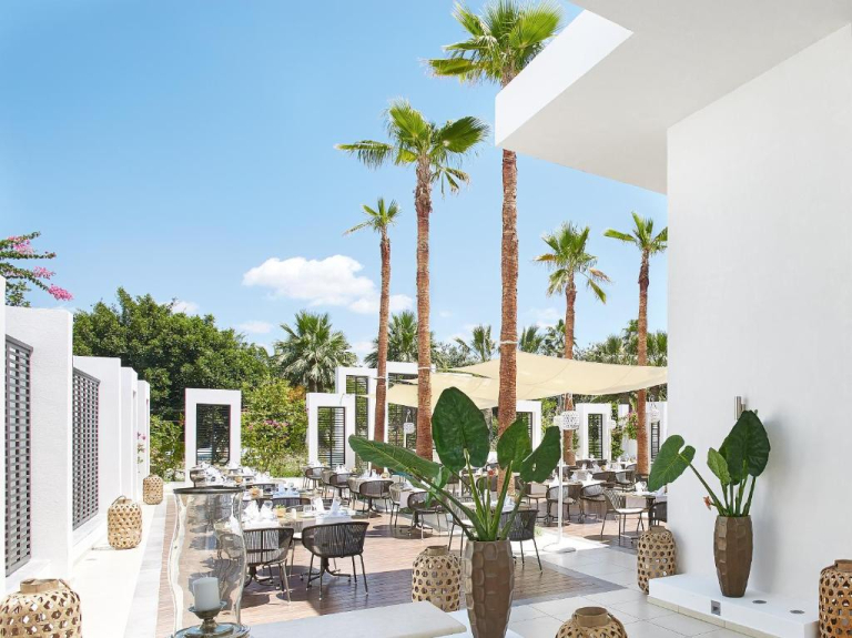 Grecotel Creta Palace Resort